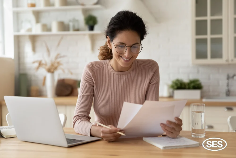 SES Electrical Contractors - EICR Reports